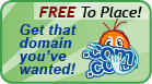 Backorder your domain for FREE!
