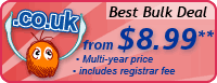 Domain Name